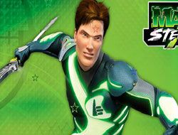 Max Steel Hidden Stars