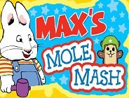 Max's Mole Mash