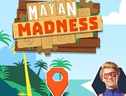 Mayan Madness