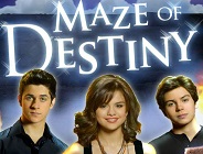 Maze of Destiny