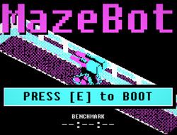 MazeBot