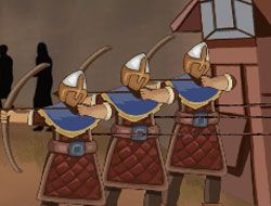 Medieval Battle 2P Jogue Agora Online Gratuitamente - Y8.com