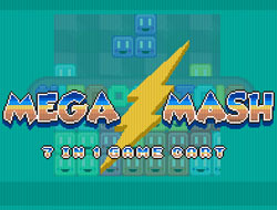 Mega Mash