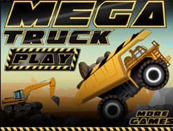 Mega Truck