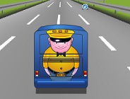 Megabus Megaride