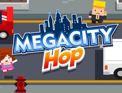 Megacity Hop