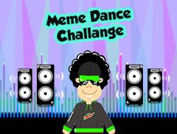 Meme Dance