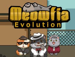 Meowfia Evolution Endless