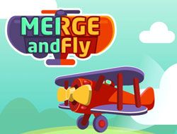 Merge and Fly