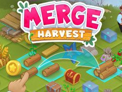 Merge Harvest