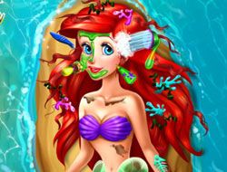 Mermaid Princess Heal and Spa