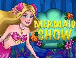 Mermaid Show