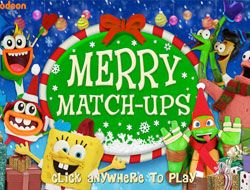 Merry Match-ups