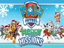 Missions - Patrol Games