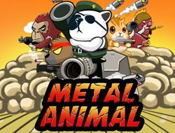 Metal Animal