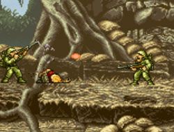 Metal Slug Brutal 2