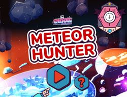 Meteor Hunter