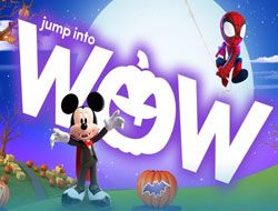 disney games play free