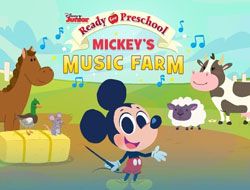 Mickeys Music Farm