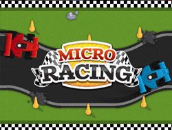 Micro Racing