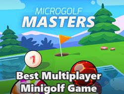 Microgolf Masters