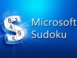 Microsoft Sudoku