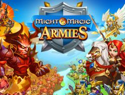 Might And Magic Armies