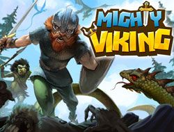 Mighty Viking