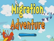 Migration Adventure