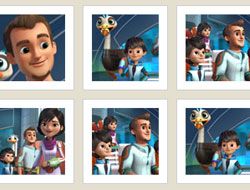 Miles from Tomorrowland Memory