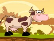 Milk the Cow 2 Player