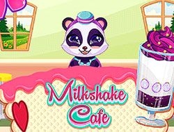 Milkshake Cafe