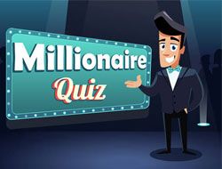 Millionaire Quiz HD