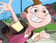 Milo Murphy's Law 5 Differences