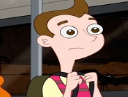 Milo Murphy's Law Memory Match