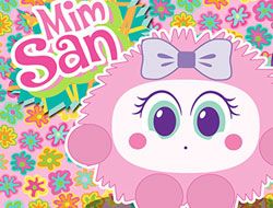 Mim San Puzzle