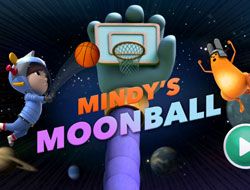 Mindys Moonball