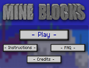 Mine Blocks