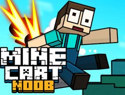 Mine Blocks 2  Play Now Online for Free 