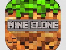 Mine Clone 4