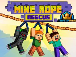 Mine Rope Rescue