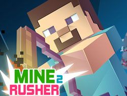 Mine Rusher 2