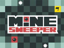 Mine Sweeper