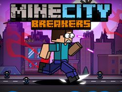 MineCity Breakers