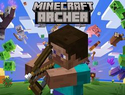 Minecraft Archer