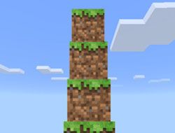 Minecraft Balance