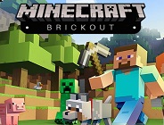 Minecraft Brickout