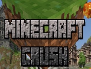 Minecraft Crush