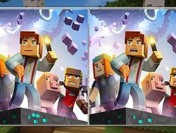 Minecraft Differences