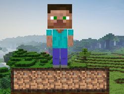 Minecraft Survival 2